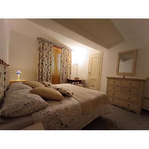 Appartamento in Santa Caterina