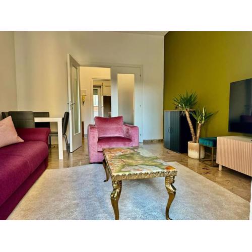 appartamento in santo stefano