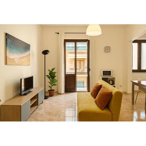 Appartamento in Siracusa Centro- Dimora Eucleide