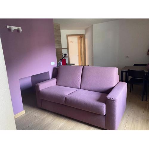 Appartamento in via Morcelli