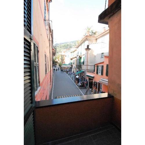 Appartamento in Via Vittorio Emanuele 34