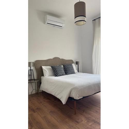 Appartamento in Viale Paolo Orlando