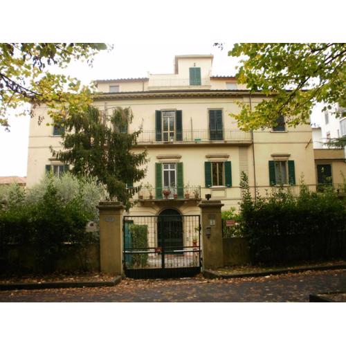 Appartamento in Villa alle Piagge