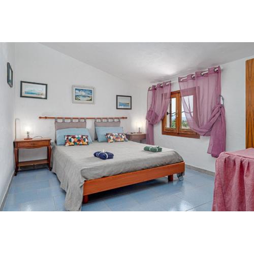 Appartamento in villa Bruno