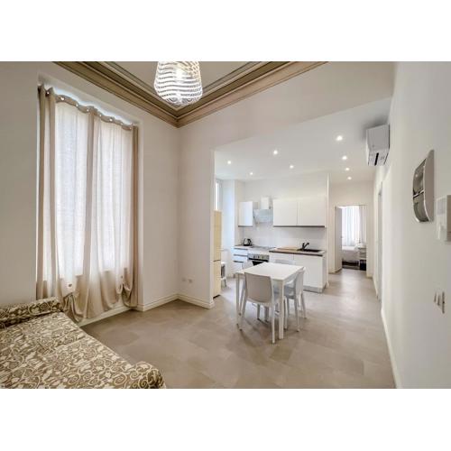 Appartamento in Villa del \