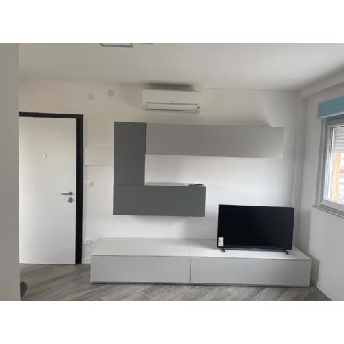 Appartamento in Villa Gioiosa