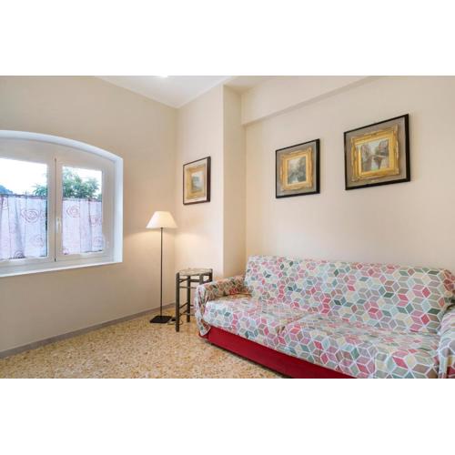Appartamento in Villa La Baronessa