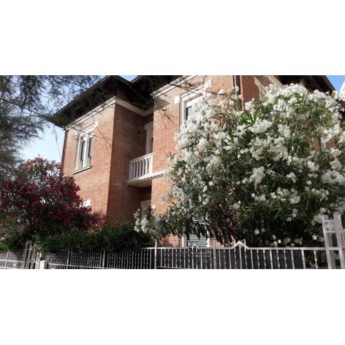 Appartamento in Villa