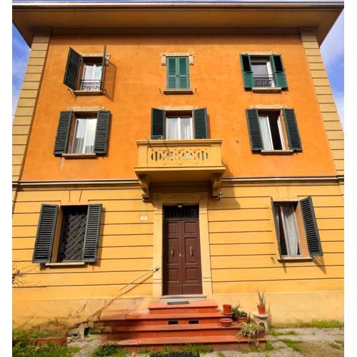 Appartamento in Villetta d\