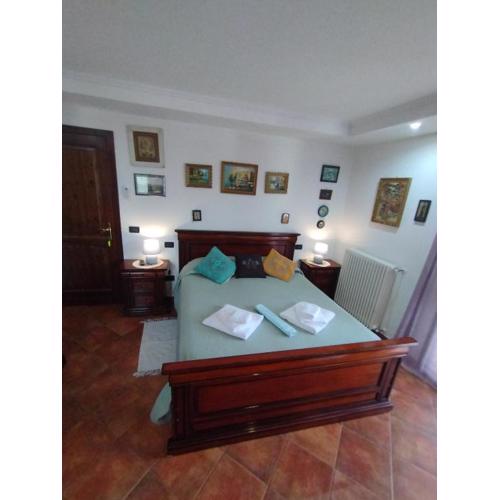 Appartamento in zona residenziale