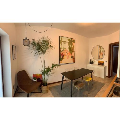 Appartamento Incantevole a Bergamo Centro