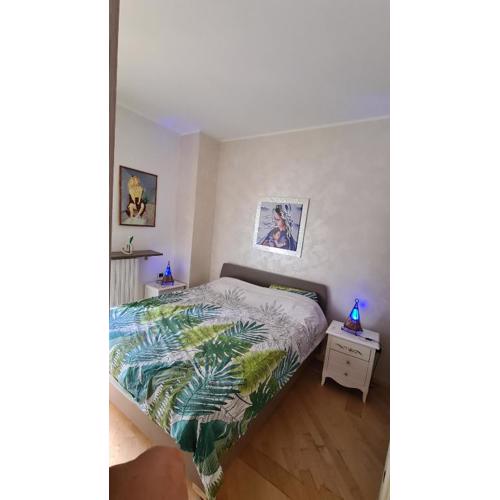 Appartamento Incantevole Finemente Arredato