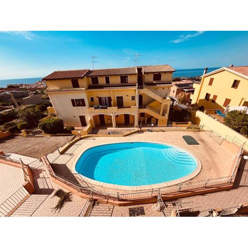 Appartamento Incanto Castelsardo Sardegna