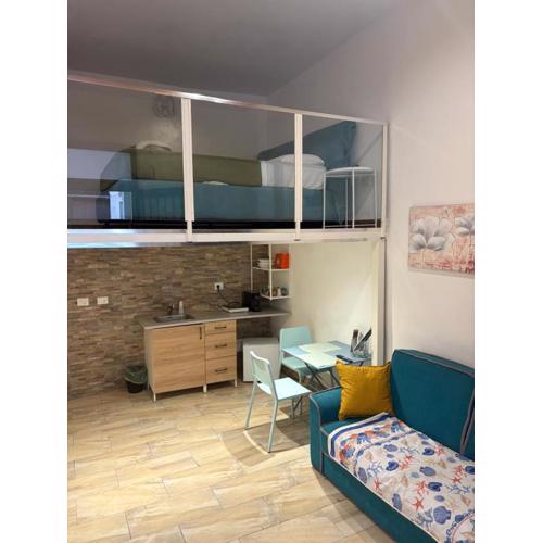 Appartamento indipendente al centro di Catania