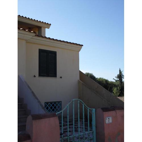 Appartamento indipendente Osala