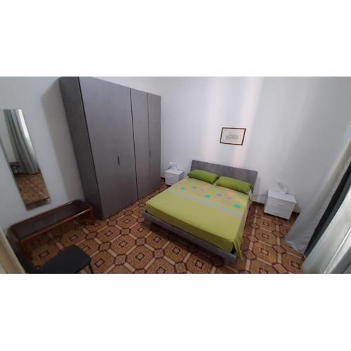 Appartamento Indipendenza - Tropea centralissimo