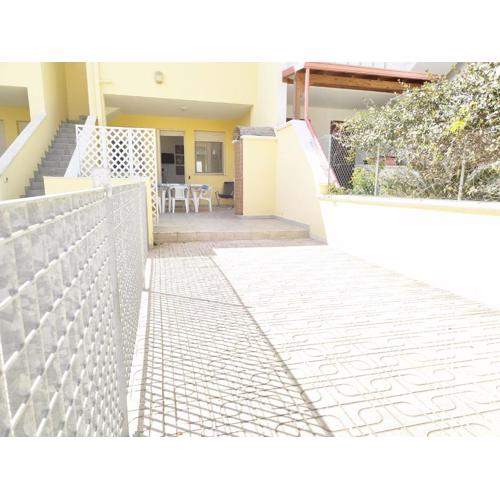 Appartamento Inga in Salento vicino al mare e centro città