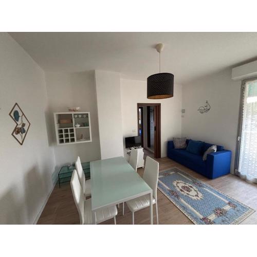 Appartamento Interno 26