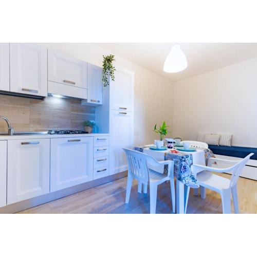 Appartamento Iremar B1 - MyHo Casa