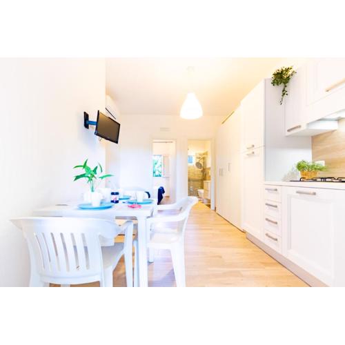 Appartamento Iremar B2 - MyHo Casa