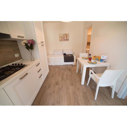 Appartamento Iremar C1 - MyHo Casa