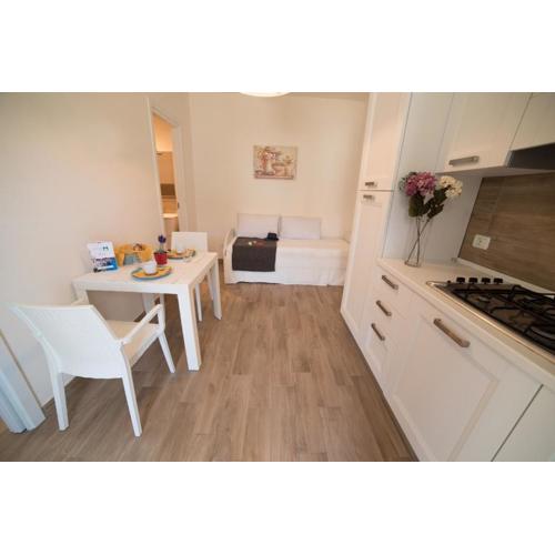 Appartamento Iremar C4 - MyHo Casa