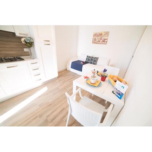 Appartamento Iremar D2 - MyHo Casa
