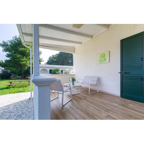 Appartamento Iremar D3 - MyHo Casa