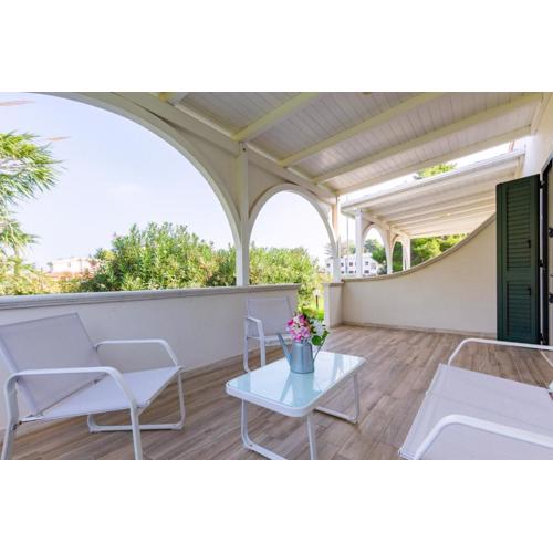 Appartamento Iremar D4 - MyHo Casa