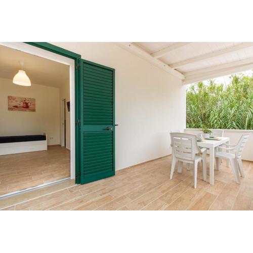 Appartamento Iremar E1 - MyHo Casa