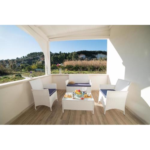 Appartamento Iremar E3 - MyHo Casa