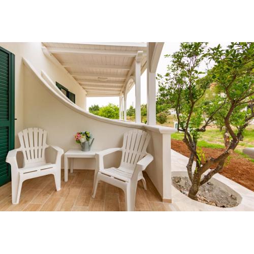 Appartamento Iremar E4 - MyHo Casa