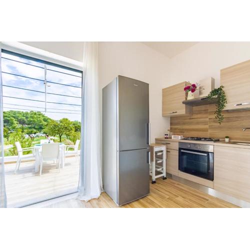 Appartamento Iremar F - MyHo Casa