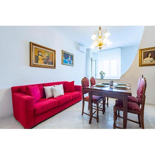 Appartamento Isa Trilo - MyHo Casa