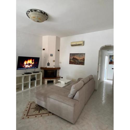 Appartamento Ischia DM