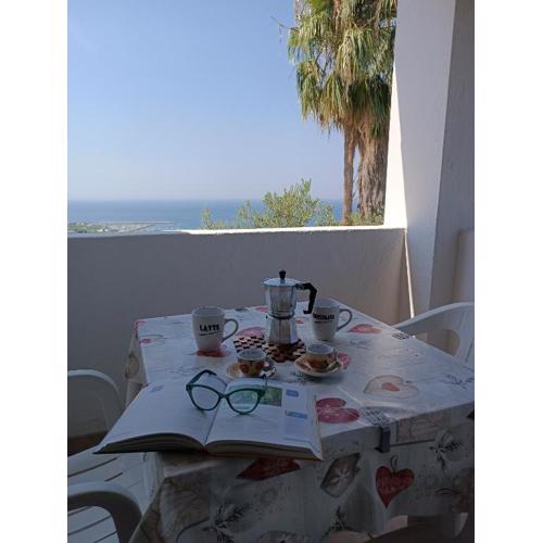 Appartamento Ischia L\