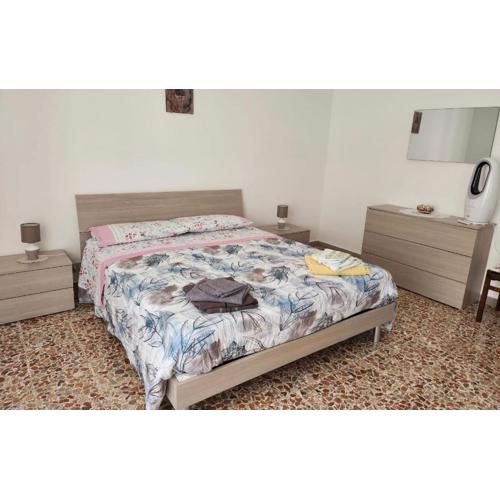 Appartamento Isola Catalana