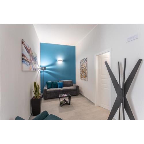 Appartamento Ivana a Gallipoli by Apulia Home