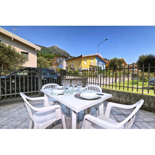 Appartamento Jeda by Theater Home