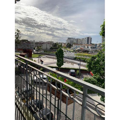 Appartamento Jesolo Piazza Drago