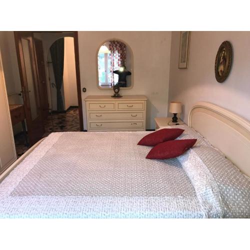 Appartamento Jolie - Vicino alle spiagge con AC
