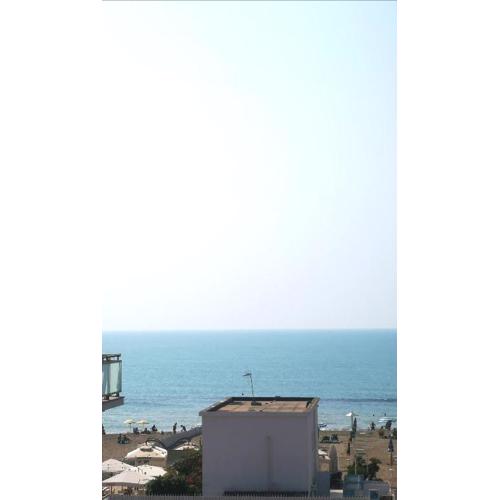 Appartamento Jungle Beach
