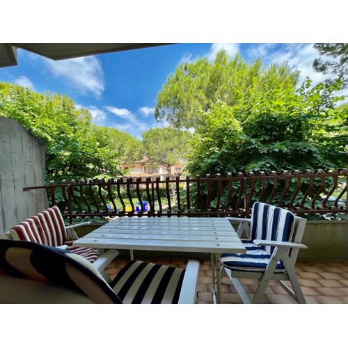 Appartamento Kaona I AC-Relax&Garage