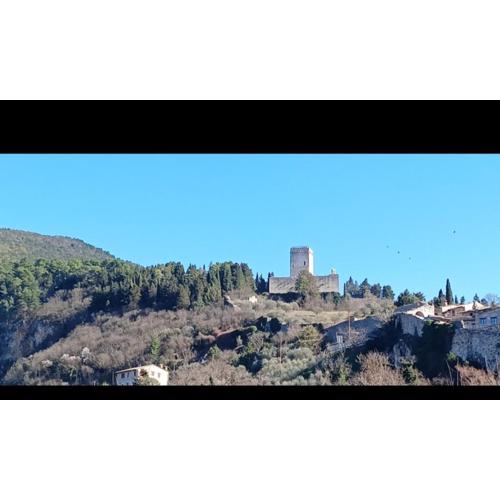Appartamento La barba del Frate