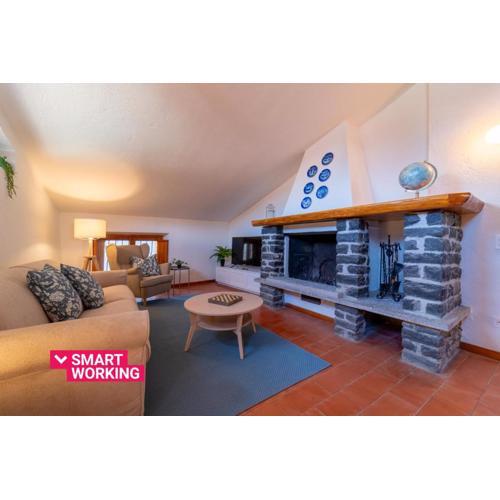 Appartamento La Chiocciola by Wonderful Italy