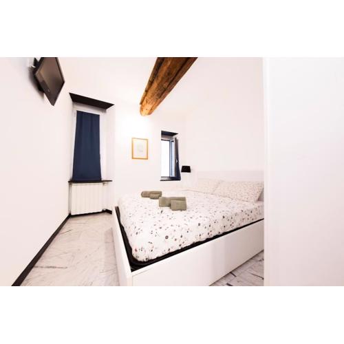 Appartamento La Città Vecchia