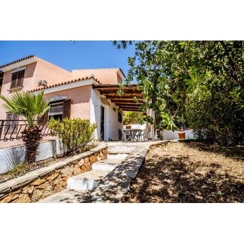 Appartamento La Collinetta LT - PMS CaseVacanze