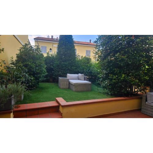 Appartamento La Corte in Centro Rimini