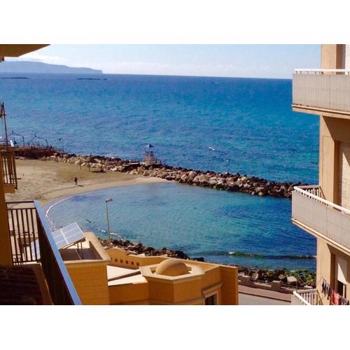 Appartamento La Dimora Siciliana