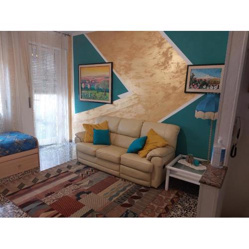 Appartamento La Fortezza